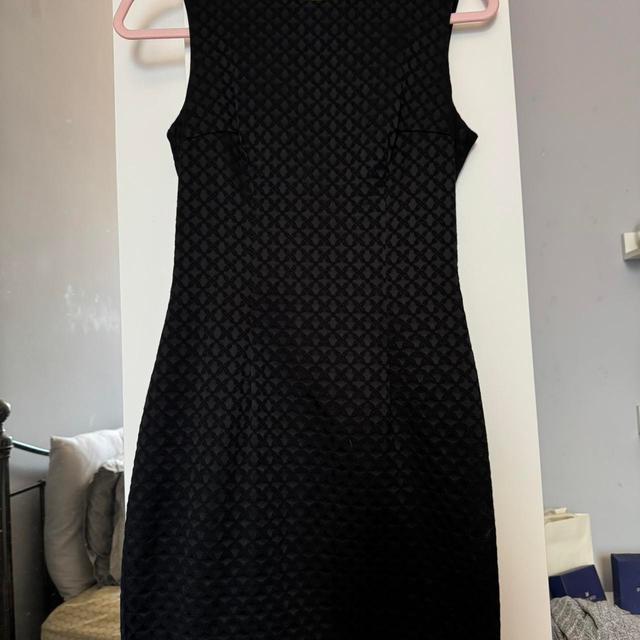 Women's Dress - Black - 8 on Productcaster.