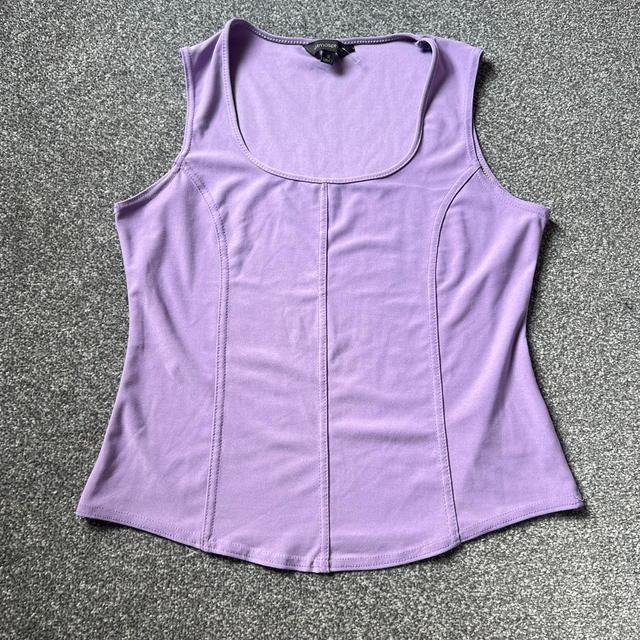 Women's T-shirt - Purple - 14 on Productcaster.