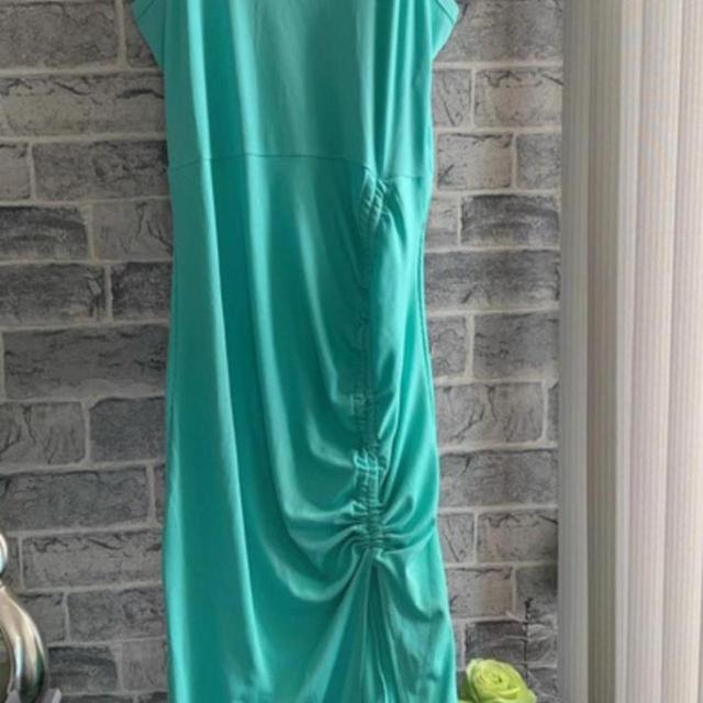 Women's Dress - Green - 14 on Productcaster.