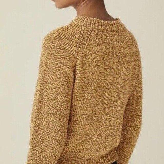 Toast Women's Jumper - Brown - XXS on Productcaster.