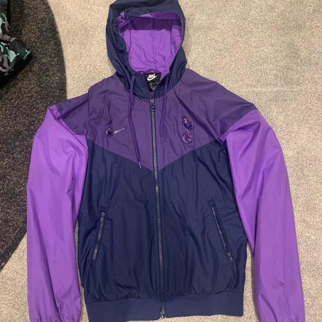 Nike Kids' Coat - Purple on Productcaster.