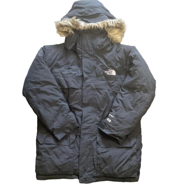 The North Face Women's Parka - Black - S on Productcaster.