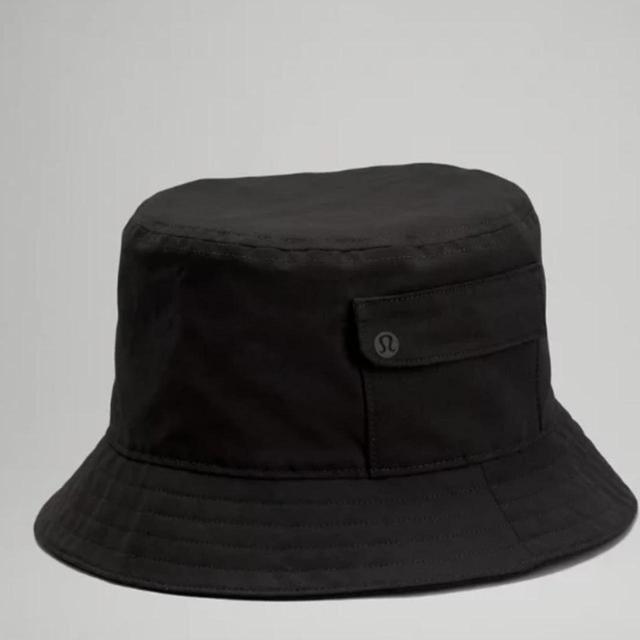 Lululemon Women's Hat - Black on Productcaster.