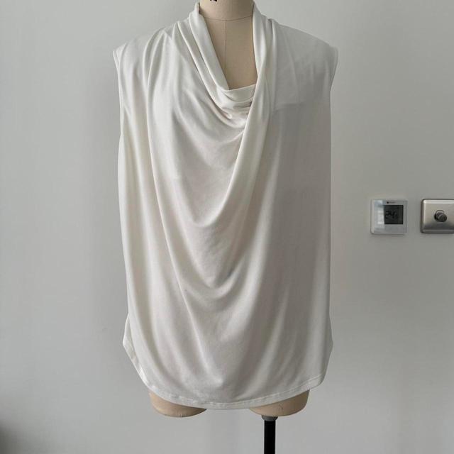 Next Women's Blouse - White - 14 on Productcaster.