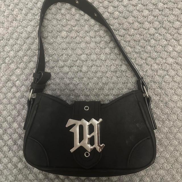 Women's Bag - Black on Productcaster.