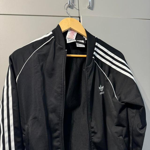 Adidas Men's Jumpsuits and playsuits - Black - S on Productcaster.