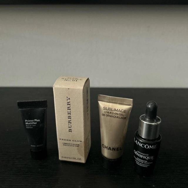 Lancôme Acne and blemish - Black on Productcaster.