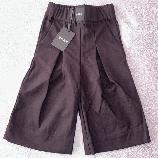 DKNY Kids Trousers - Black - 4 years on Productcaster.