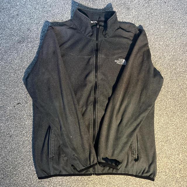 The North Face Men's Coats and jackets - Black - XL on Productcaster.