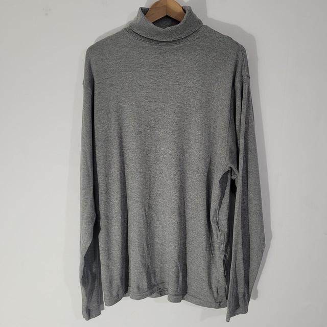 James Pringle Men's Jumper - Grey - L on Productcaster.