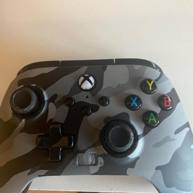 Xbox Laptop bag - Black/Multi on Productcaster.