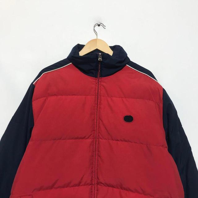 The Unbranded Brand Men's Coat - Red - M on Productcaster.