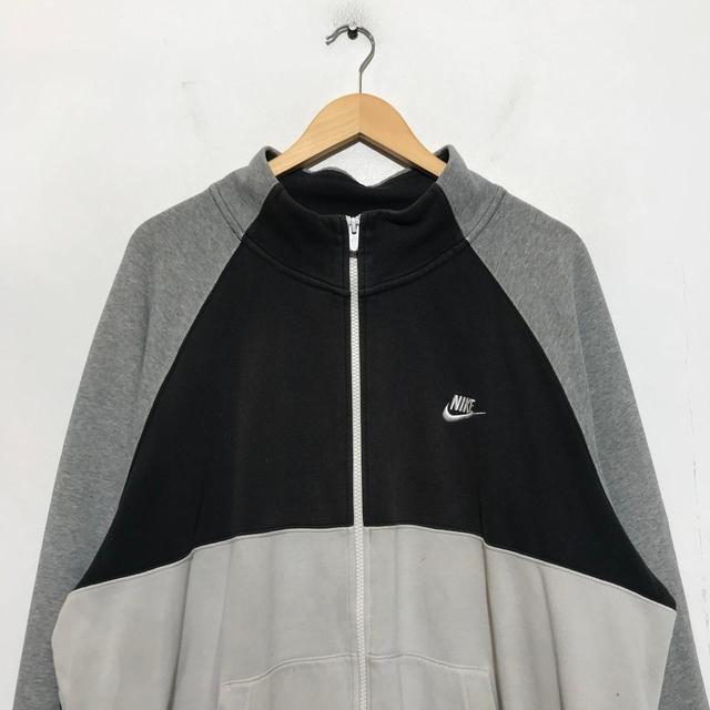 Nike Men's Sweatshirt - Black - XL on Productcaster.