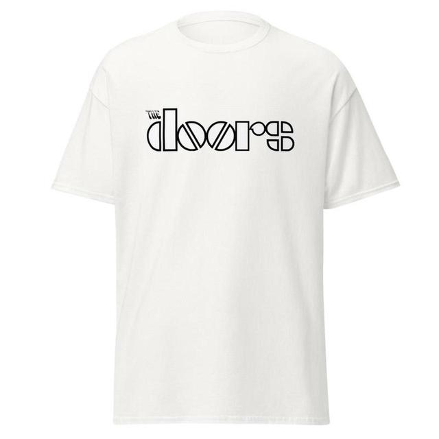 Custom Men's T-shirt - White - XL on Productcaster.