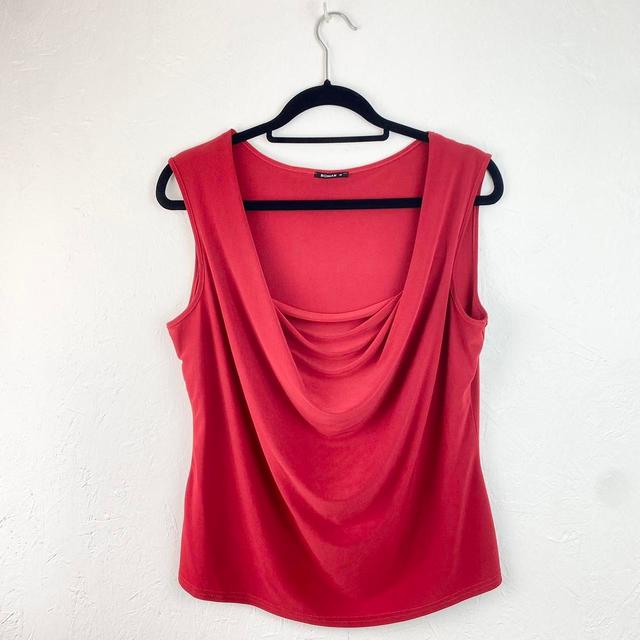 Roman Women's Blouse - Red - 18 on Productcaster.