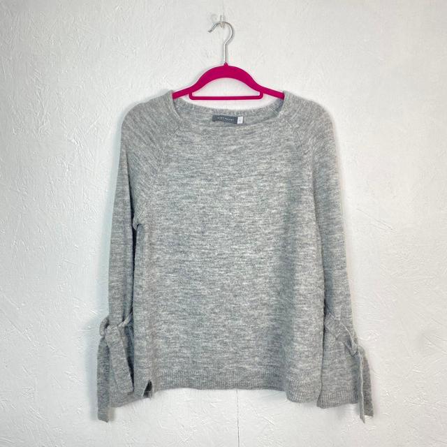 Mint Velvet Women's Jumper - Grey - 10 on Productcaster.