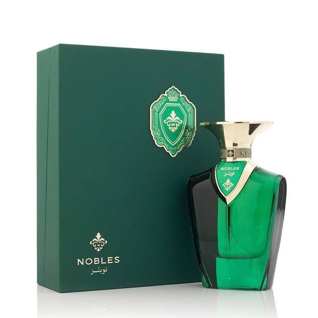 Perfume and cologne - Green on Productcaster.