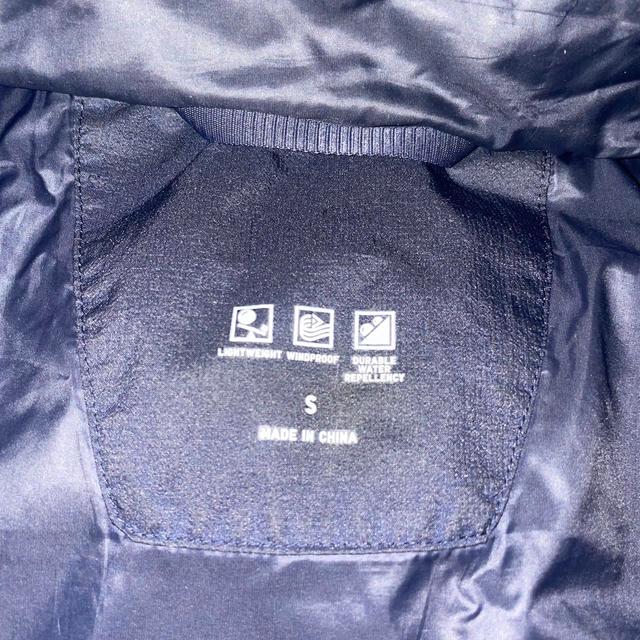 UNIQLO Women's Jacket - Navy - UK 8 on Productcaster.