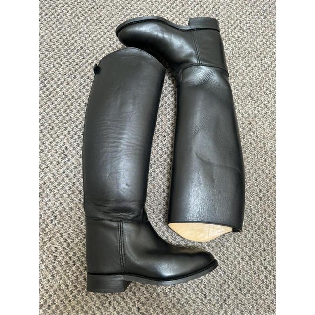 Women's Boots - Black - UK 4 on Productcaster.