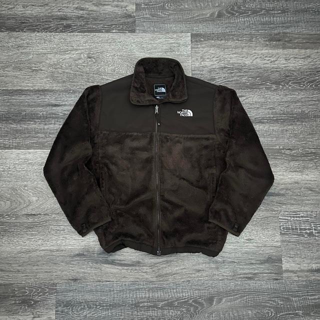 The North Face Women's Casual Jacket - Brown - M on Productcaster.