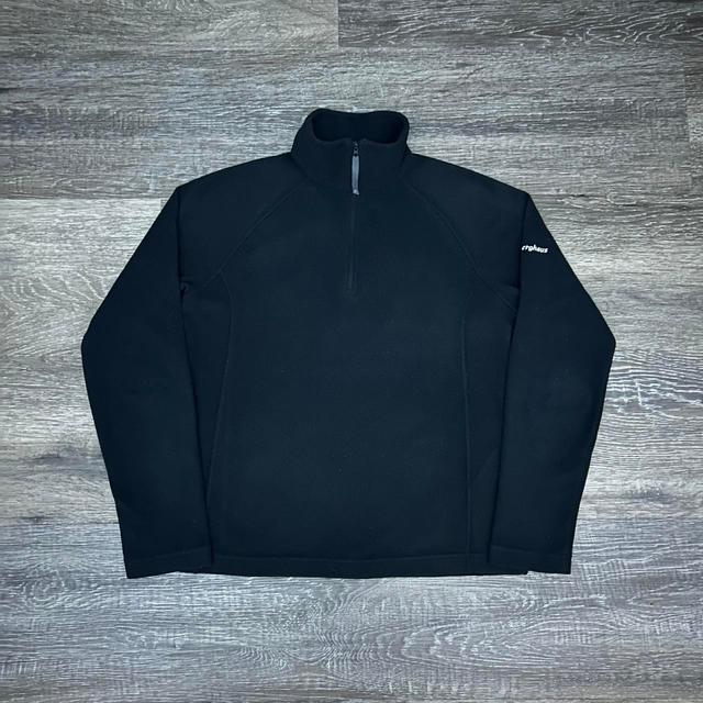 Berghaus Women's Sweatshirt - Black - 10 on Productcaster.