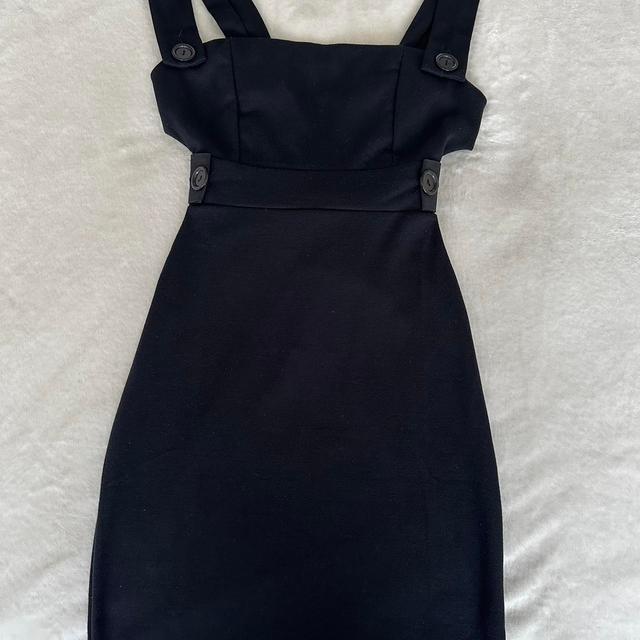 Club L Women's Party Dress - Black - S on Productcaster.