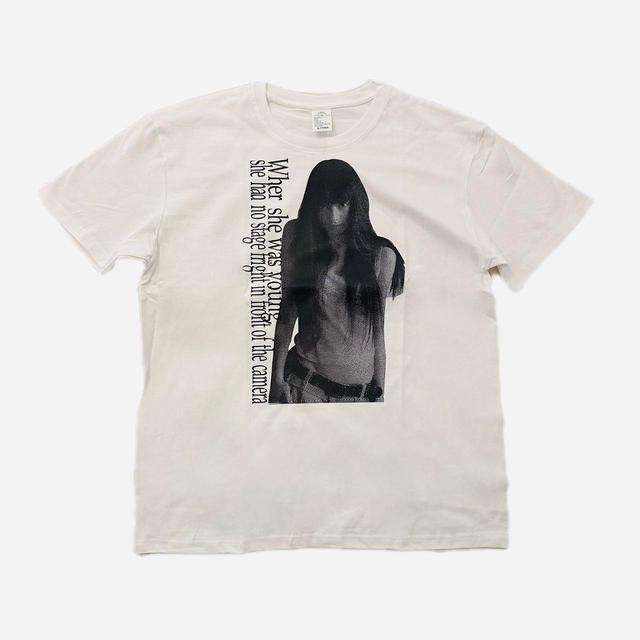 Women's T-shirt - Grey - 10 on Productcaster.