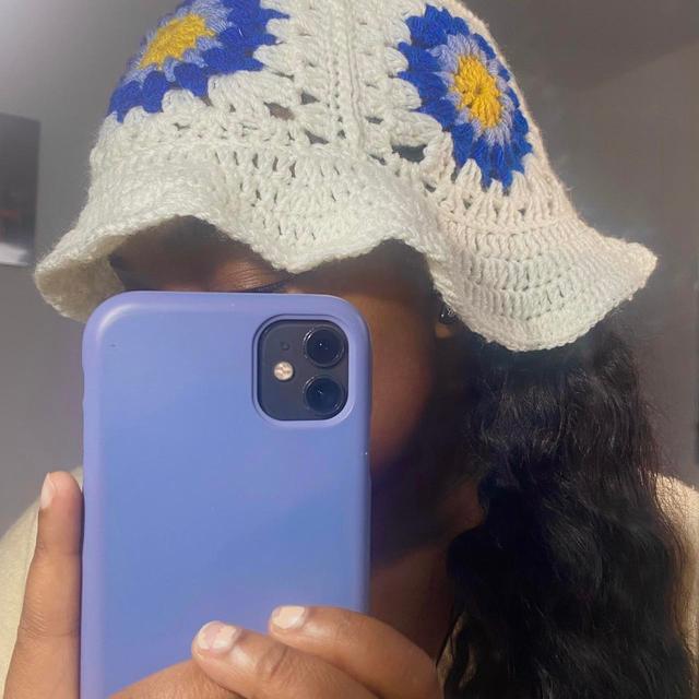 Women's Bucket hats - Multi/Blue on Productcaster.