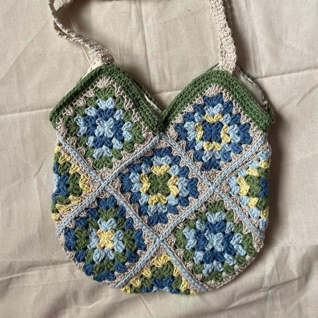 Women's Shoulder bags - Multi on Productcaster.