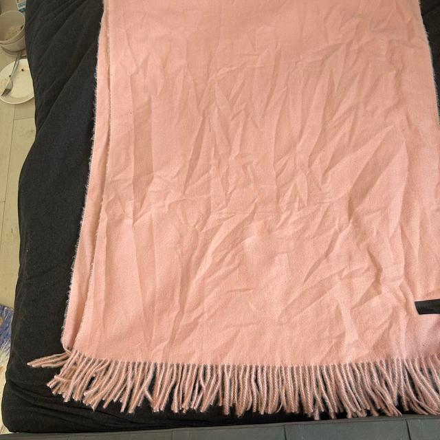 Primark Women's Scarf - Pink on Productcaster.