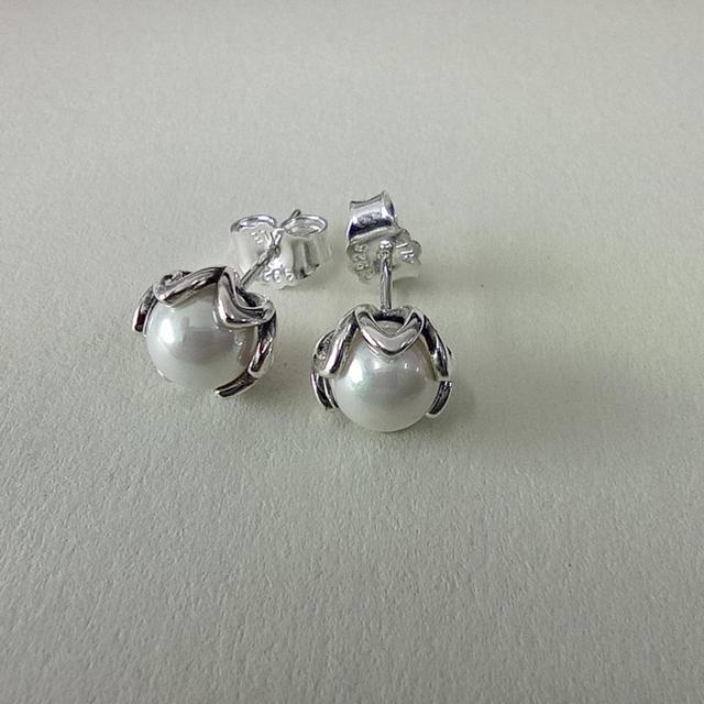 PANDORA Women's Jewellery - Silver on Productcaster.