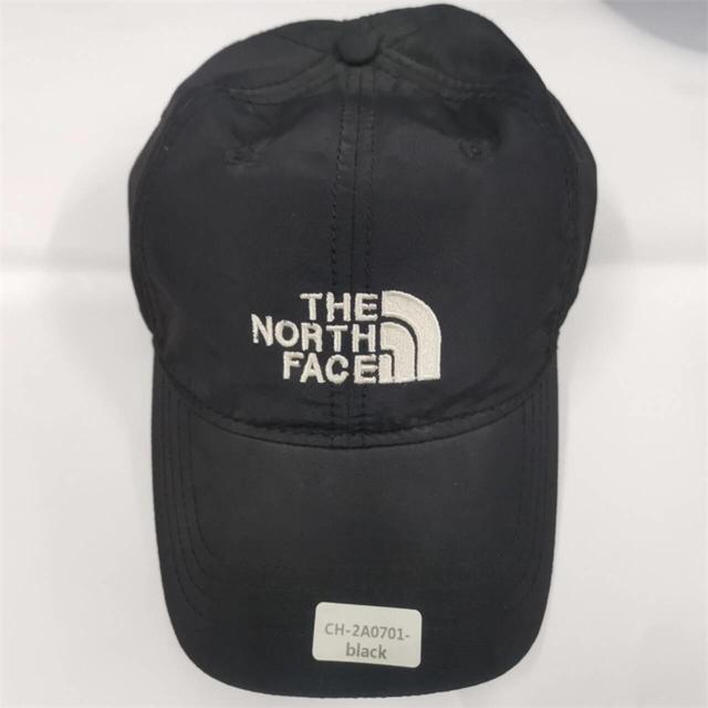 The Unbranded Brand Men's Caps - Black on Productcaster.