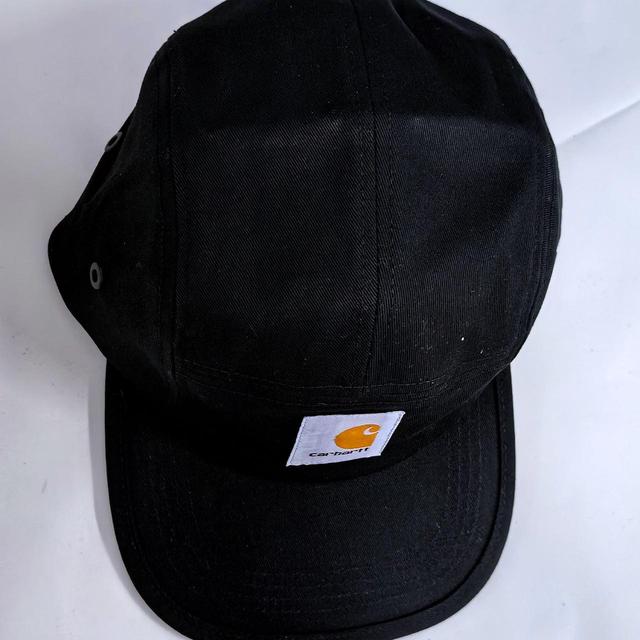 The Unbranded Brand Men's Caps - Black on Productcaster.