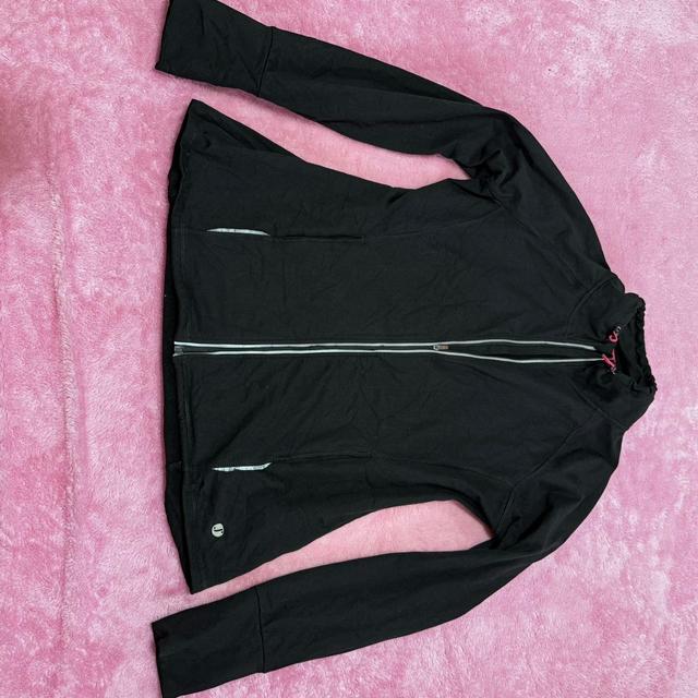 New Look Women's Lightweight Jacket - Black - L on Productcaster.