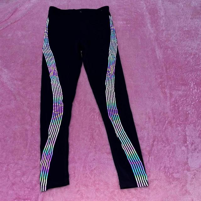 Women's Leggings - Multi - L on Productcaster.