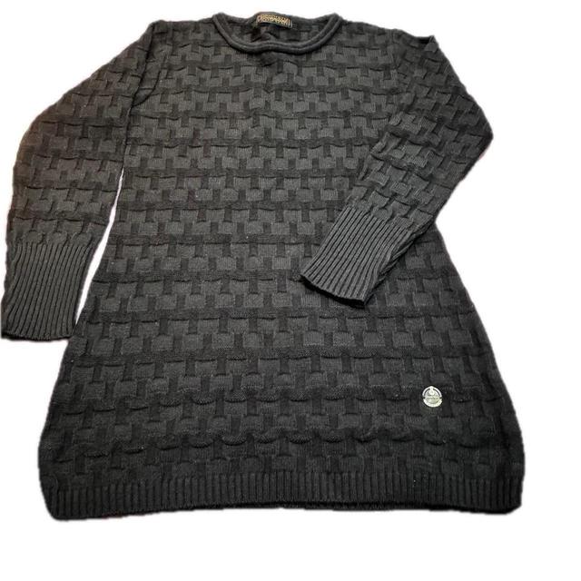 Women's Jumper - Black - M on Productcaster.