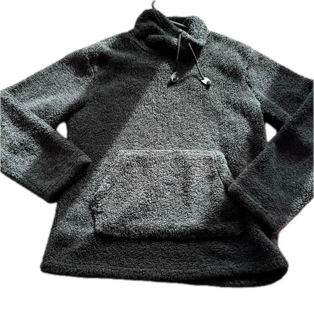 Men's Jumper - Grey - M on Productcaster.