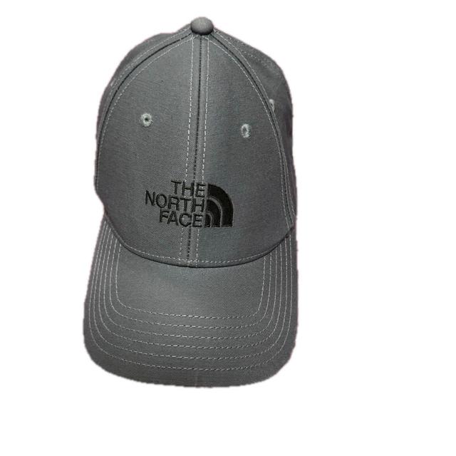 The North Face Men's Caps - Grey on Productcaster.