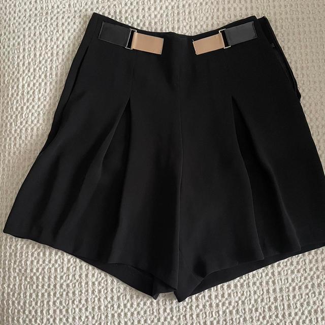 Women's Skirt - Black - XS on Productcaster.