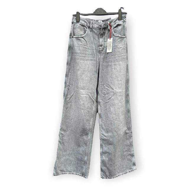 Urban Outfitters Women's Jeans - Grey - 30" on Productcaster.