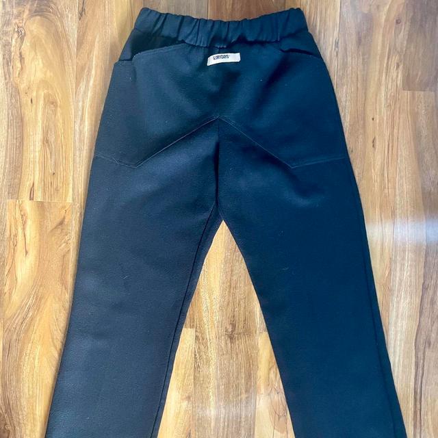 Men's Trousers - Black - 30" on Productcaster.