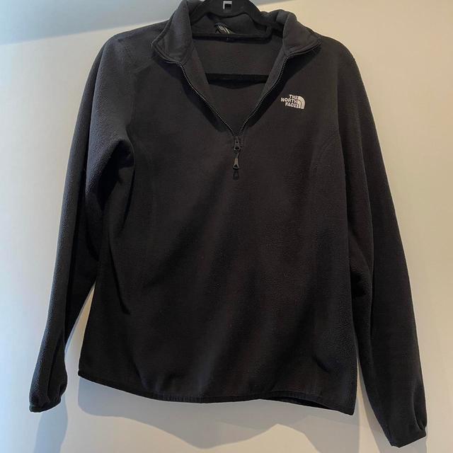 The North Face Women's Jumper - Black - 10 on Productcaster.