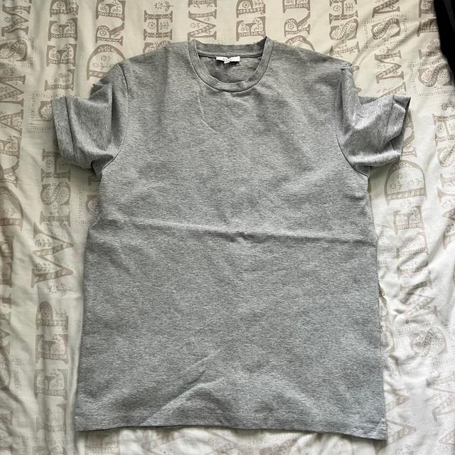 Arnette Men's T-shirt - Grey - L on Productcaster.