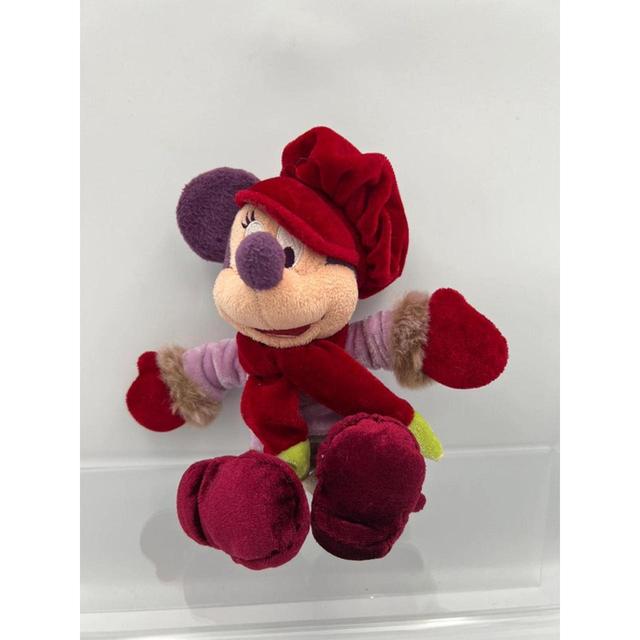 Disney Stuffed animal - Multi on Productcaster.