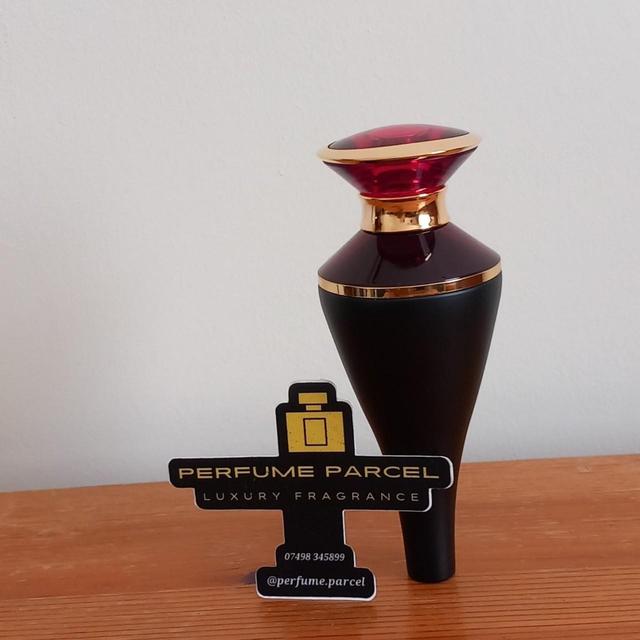 Designer Perfume and cologne - Black/Purple on Productcaster.