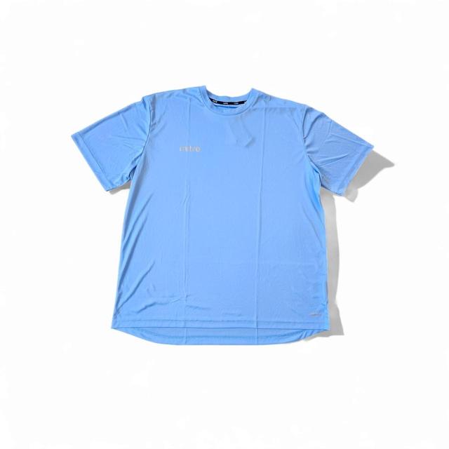 Gola Men's T-shirt - Blue - XXL on Productcaster.