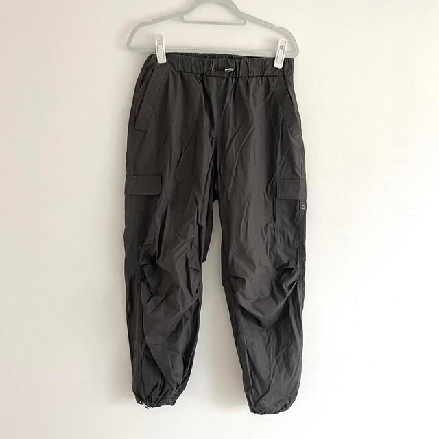 Next Women's Trousers - Grey - S on Productcaster.