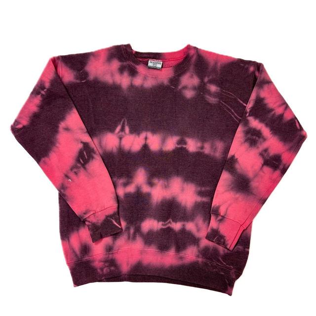 Lee Women's Sweatshirt - Pink - M on Productcaster.