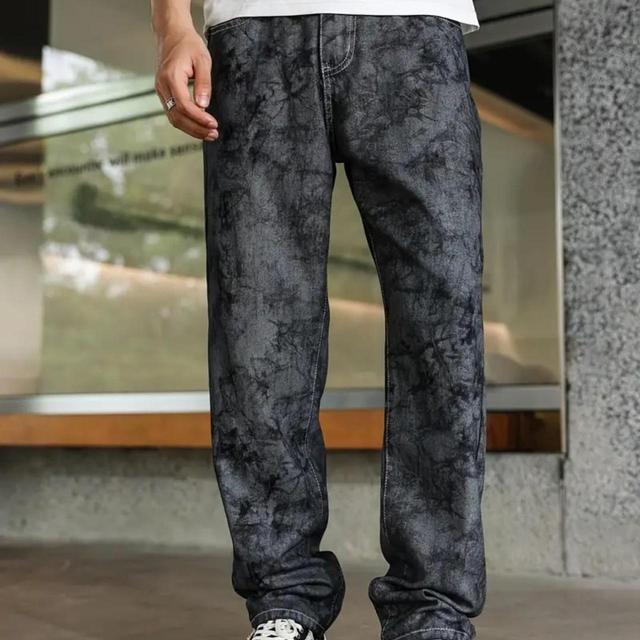 Vintage Men's Sweatpants - Grey - M on Productcaster.