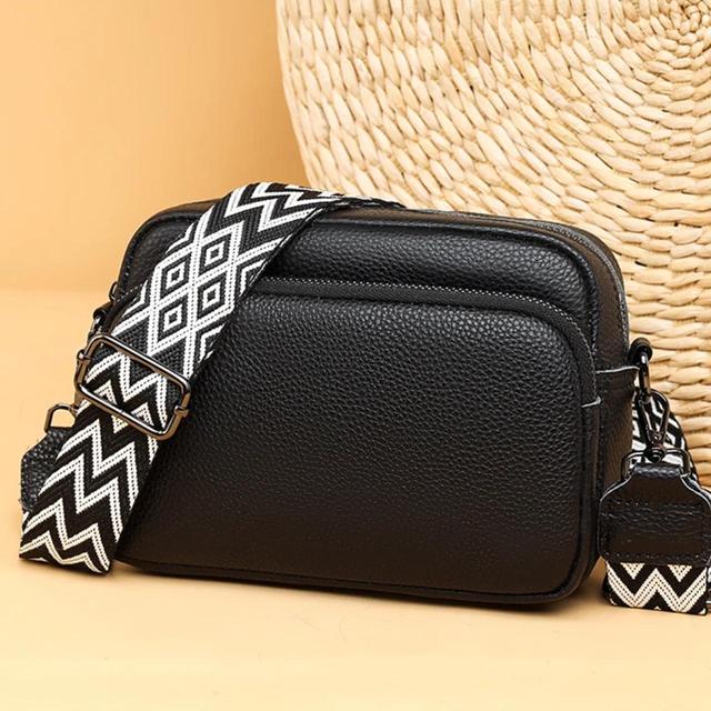 Women's Crossbody bags - Black on Productcaster.